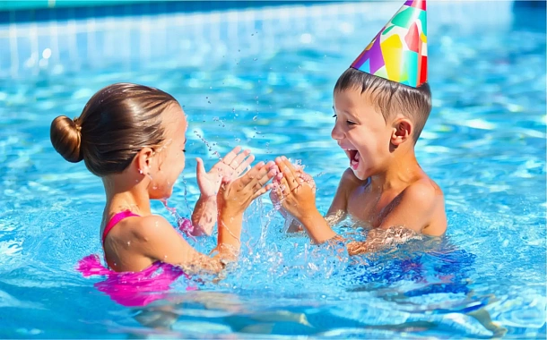 СЧАСТЛИВЫЙ ИМЕНИННИК  | Аэротермы