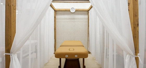 Гармония Тела