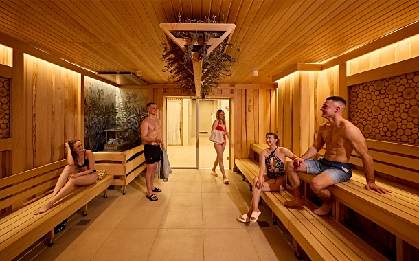 ГРУППОВЫЕ ПОСЕЩЕНИЯ - 10% | Аэротермы