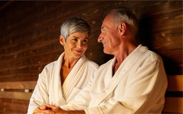 УТРЕННИЙ ПАР | Аэротермы