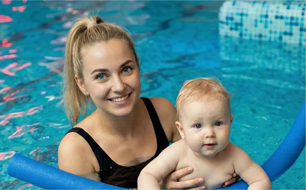 МАЛЫШИ БЕСПЛАТНО | Аэротермы