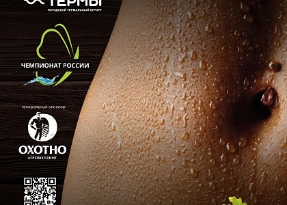 Чемпионат России по коллективному парению 2025