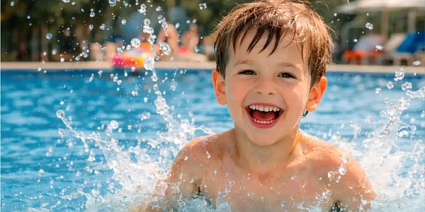 Весенние каникулы в «АЭРОТЕРМАХ»